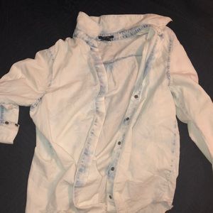 Forever 21 button up